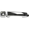 Exterior Door Handle Front Left - image 1