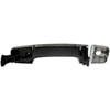Exterior Door Handle Front Left - image 2
