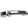 Exterior Door Handle Front Right Rear Left/Right - image 3