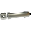 Exterior Door Handle Front Right/Left - image 3
