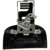 Exterior Door Handle Rear Right - image 2