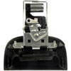 Exterior Door Handle Rear Left - image 2