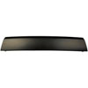 Tailgate Handle Hatch Garnish with out Emblem - image 1