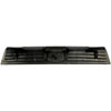 Tailgate Handle Hatch Garnish with out Emblem - image 2