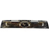 Tailgate Handle Hatch Garnish Chrome - image 2