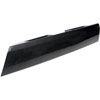 Tailgate Handle Hatch Garnish Carbon Fiber Look