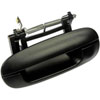 Exterior Door Handle Rear Left - image 1