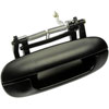 Exterior Door Handle Rear Right - image 1