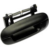 Exterior Door Handle Rear Left - image 1