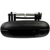Exterior Door Handle Rear Left - image 2