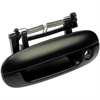 Exterior Door Handle Front Left - image 1