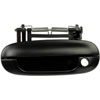 Exterior Door Handle Front Left - image 2