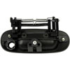 Exterior Door Handle Front Left - image 3
