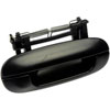 Exterior Door Handle Front/Rear Right - image 1