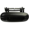 Exterior Door Handle Front/Rear Right - image 2