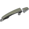 Exterior Door Handle Rear Left - image 1