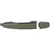 Exterior Door Handle Rear Left - image 2