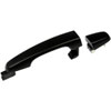 Exterior Door Handle Rear Left - image 1