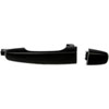 Exterior Door Handle Rear Left - image 2