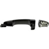 Exterior Door Handle Rear Left - image 3