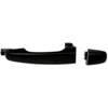 Exterior Door Handle Front/Rear Right - image 2