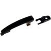 Exterior Door Handle 2008-2011 Ford Focus - image 1
