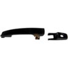 Exterior Door Handle 2008-2011 Ford Focus - image 2