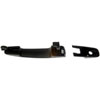 Exterior Door Handle 2008-2011 Ford Focus - image 3