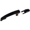 Exterior Door Handle Front/Rear Left/Right - image 1