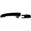 Exterior Door Handle Front/Rear Left/Right - image 2