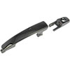 Exterior Door Handle Front Left/Right - image 1
