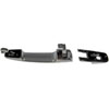 Exterior Door Handle Front Left/Right - image 3