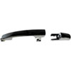 Exterior Door Handle Front/Rear Left/Right - image 2