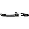 Exterior Door Handle Front/Rear Left/Right - image 3