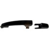 Exterior Door Handle Rear Left/Right - image 2