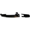 Exterior Door Handle Rear Left/Right - image 3