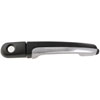 Exterior Door Handle Front/Rear Left/Right - image 1