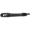 Exterior Door Handle Front/Rear Left/Right - image 2