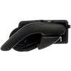 Interior Door Handle Front/Rear Left - image 2