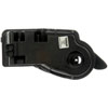 Interior Door Handle Front/Rear Left - image 3