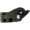 Interior Door Handle Front/Rear Right - image 3