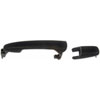 Exterior Door Handle Front/Rear Left/Right - image 2