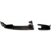 Exterior Door Handle Front/Rear Left/Right - image 3