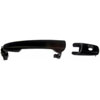 Exterior Door Handle Front Left - image 2