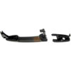 Exterior Door Handle Front Left - image 3