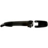 Exterior Door Handle Front/Rear Left/Right - image 3
