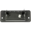 Tailgate Handle Right Cargo Door - image 3