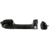 Exterior Door Handle Front/Side Left/Right - image 3