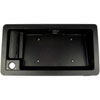 Exterior Door Handle Rear Right - image 2