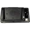 Exterior Door Handle Rear Right - image 3